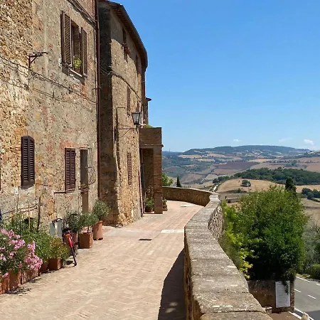 Poggiodinocola - Casanocolino Agriturismo Appartments Tuscany