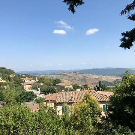 Lejlighed Poggiodinocola - Casanocolino Agriturismo Appartments Tuscany