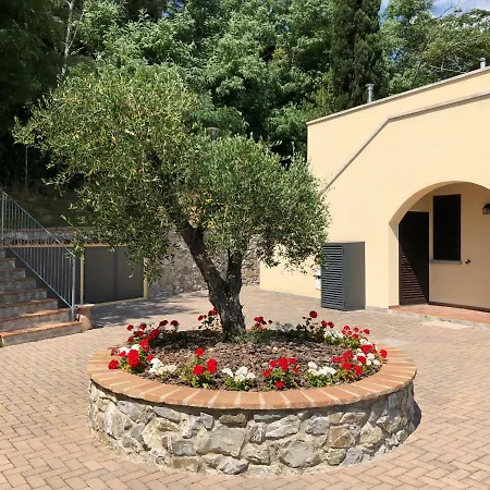 Poggiodinocola - Casanocolino Agriturismo Appartments Tuscany