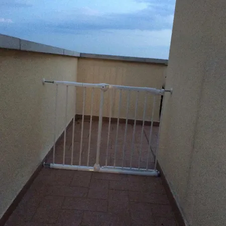 Apartamento Poggiodinocola - Casanocolino Agriturismo Appartments Tuscany