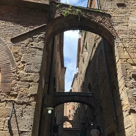 Poggiodinocola - Casanocolino Agriturismo Appartments Tuscany Riparbella